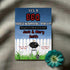 Personalized Backyard BBQ Housewarming Invite